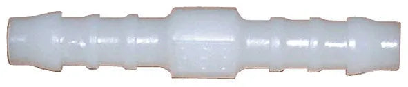 Tube de raccord droit union Ø 10/14 mm