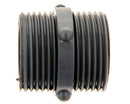 Raccord union tube fileté 3/4'' x 3/4''