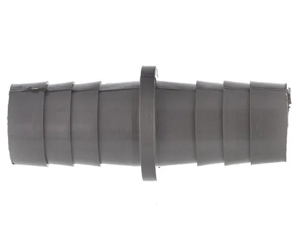 Raccord union tube 17x17 mm.