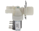 BITRON Valve de lave-linge 2 voies 180º