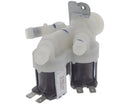 BITRON Valve lave-linge 3 voies 180º | L34G001I0