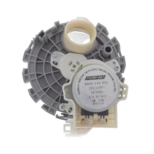 Distributeur d'eau adaptable pour lave-vaisselle Bosch, Balay et Siemens 00644996