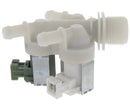 ELECTROLUX robinet lave-linge 3 voies sortie 180º