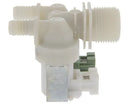 ELECTROLUX robinet lave-linge 2 voies sortie 180º