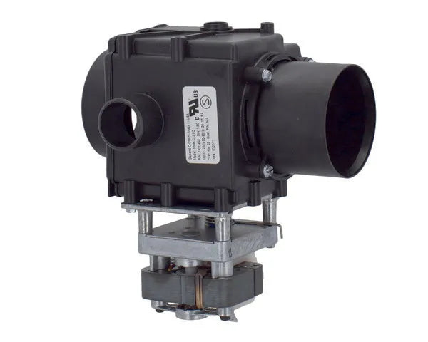 GIRBAU électrovanne lave-linge de vidange mdb-o-3 so