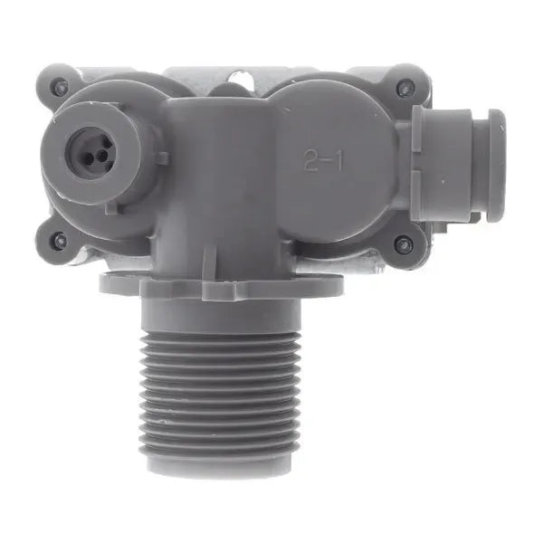 Válvula lavadora Samsung DC62-30307A recambio electroválvula SEW85