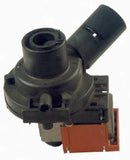 BAUKNECHT pompe de vidange PLASET 57069 | 481981728958