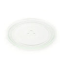 Plato de cristal transparente para microondas gama Taurus Instant y Ready  089771000