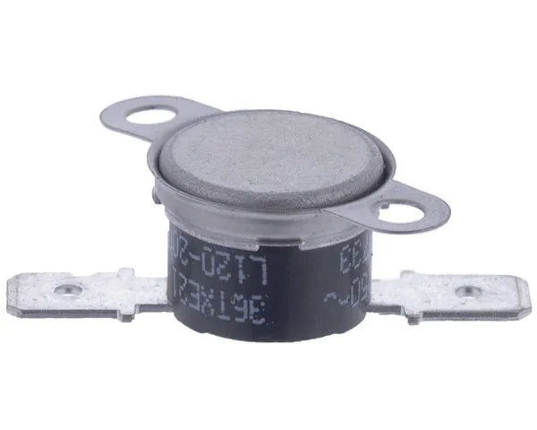 WHIRLPOOL thermostat fixe 120ºC sèche-linge | 481928248243