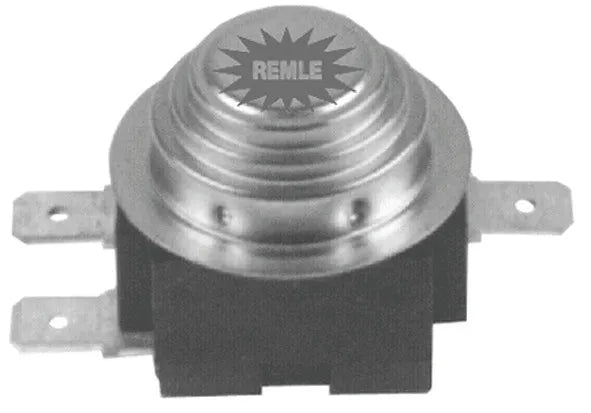 Thermostat fixe 35º et 45ºC lave-linge