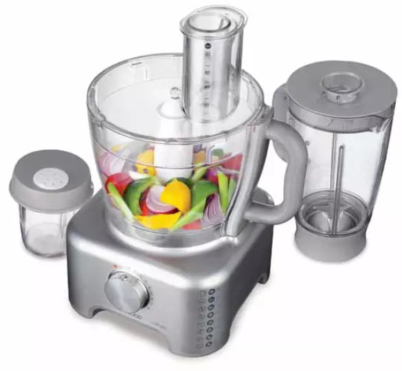 Kenwood  Procesador alimentos Multipro 