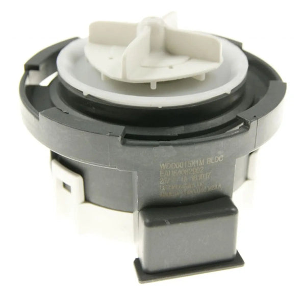 Bomba desagüe lavadora LG EAU64082902