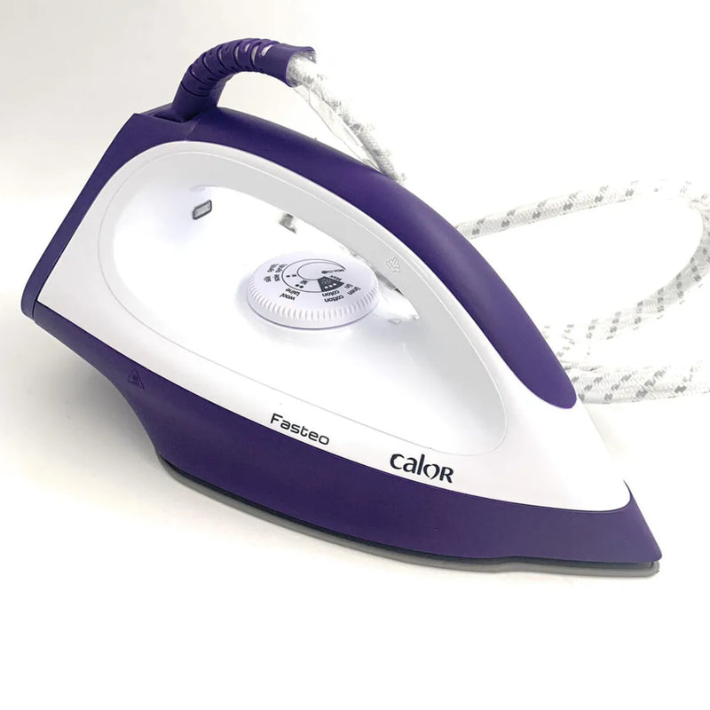 Plancha de vapor Tefal, Calor FS-9100023528