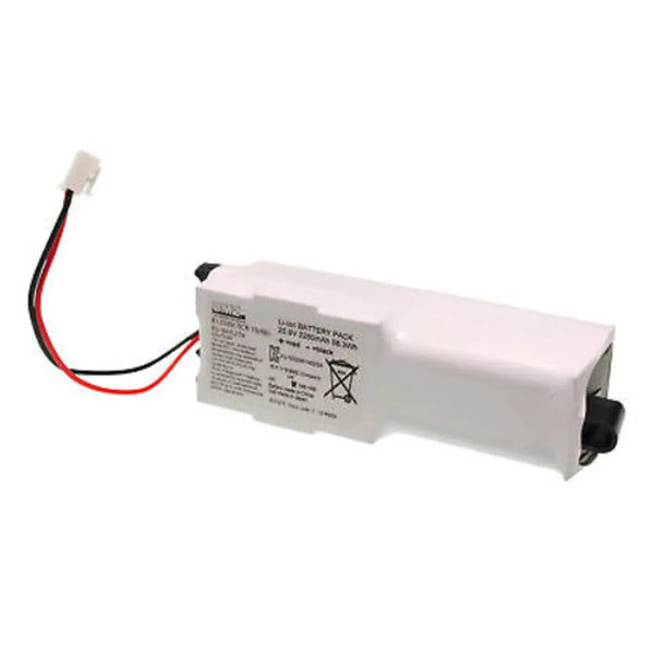 Proscenic Batterie de rechange pour aspirateur sans fil P11 (nouveau Proscenic Batterie de rechange pour aspirateur sans fil P11 (nouveau