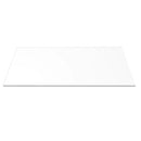 Cristal sobre cajones de verdura frigorífico Balay, Bosch, Siemens 00665540