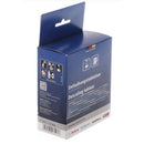 Pastillas descalcificadoras cafeteras Bosch 12 unidades 00311893