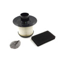 Filtros Hepa Megane 2000 aspirador Taurus 999101000