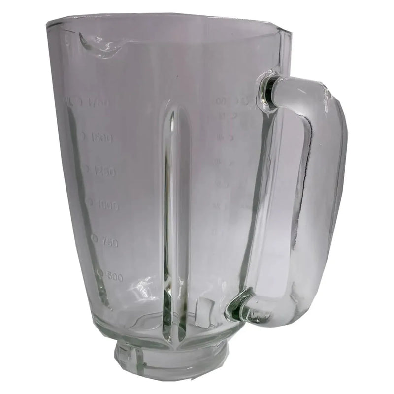 Remplacement du pichet en verre du mélangeur Taurus Supreme Mix 089029000