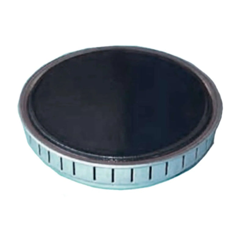 Tapeta quemador cocina gas  Fagor grande 80 mm