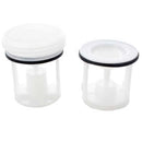 Filtro pelusas lavadora Ariston, Hotpoint, Indesit 482000022946