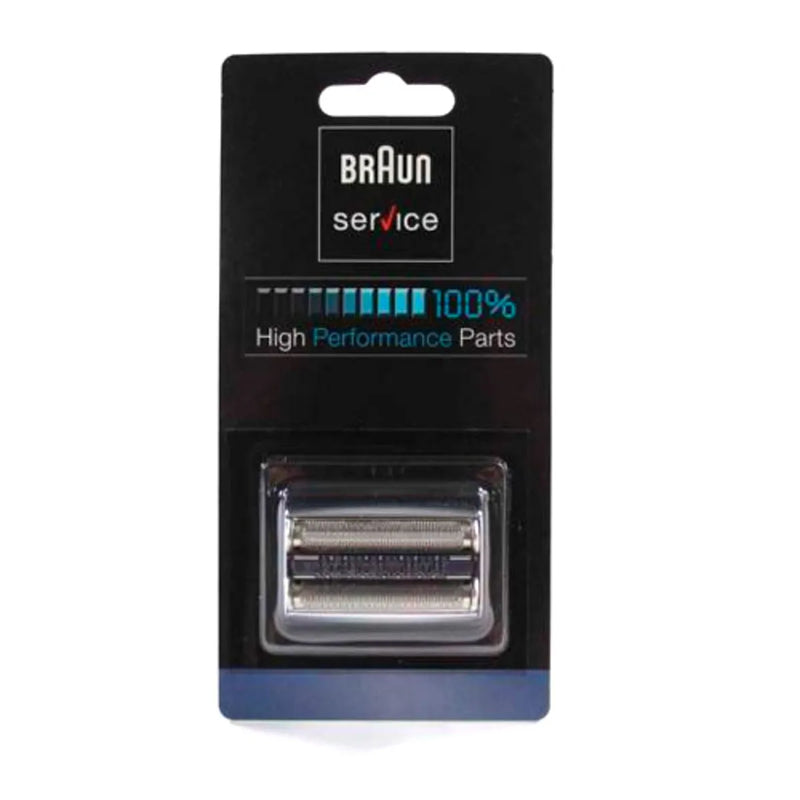 Braun cuchillas afeitadora 70S Series 7 Pulsonic 9000 81631163