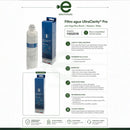 Filtre à eau UltraClarity Pro pour réfrigérateur Bosch Siemens Balay 11032518