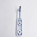 Bisagra superior frigorífico Fagor, Brandt AS0014257