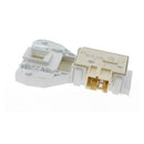 Cierre de puerta lavadora Indesit, Ariston, Hotpoint C00297327