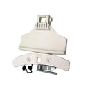 Tirador puerta lavadora Zanussi, Electrolux 50267907009