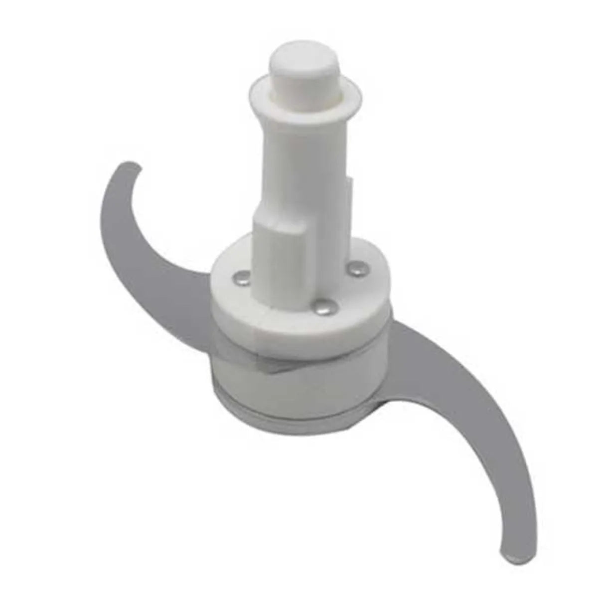 Couteau De Rechange Pour Hachoir Moulinex - Lame Compatible - Réf: 024905