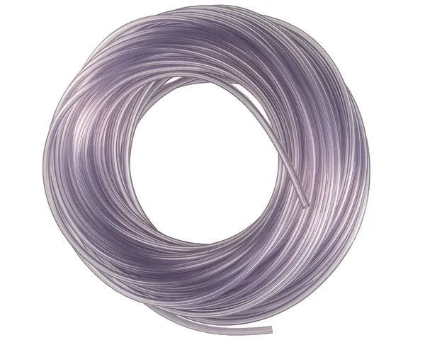 Tuyau en caoutchouc pour pressostat universel 8x4 mm