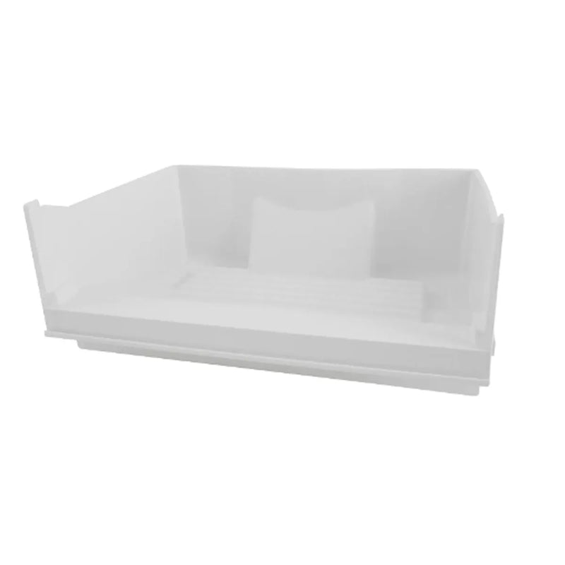 Cajón verduras frigorífico Bosch, Balay, Siemens 00773781