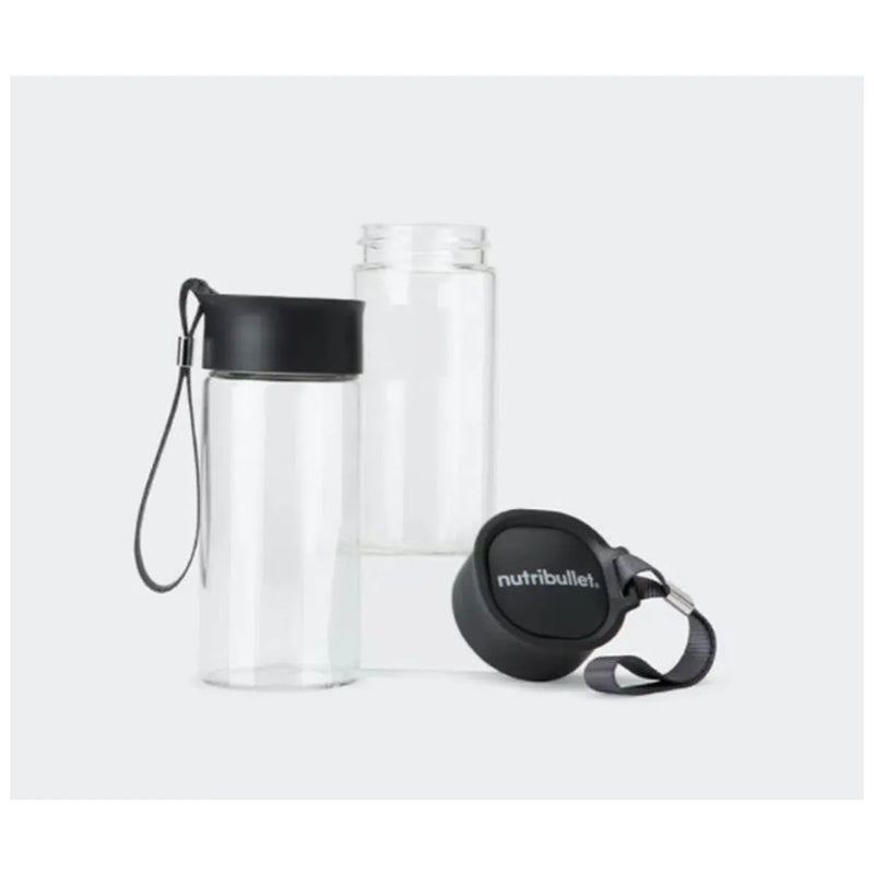 Kit botella batidora Nutribullet AS00002876