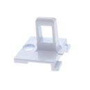 Cierre puerta secadora Whirlpool, Indesit C00142619