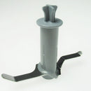 Cuchilla picadora de hielo batidora Braun AS00000230