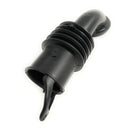 Tubo jabonera a cuba lavadora Whirlpool, Indesit 482000031680