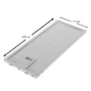 Filtro anti grasa campana Bosch, Balay, Siemens 11022470