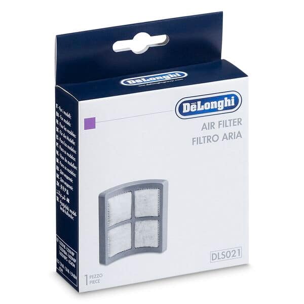 Filtro aspiradora DeLonghi DLS021 5519210331