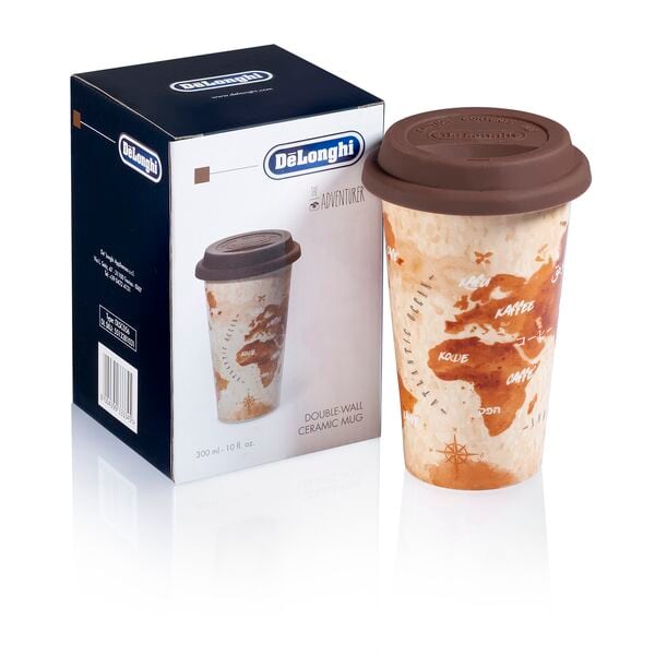 DeLonghi Tasse thermique The Adventurer