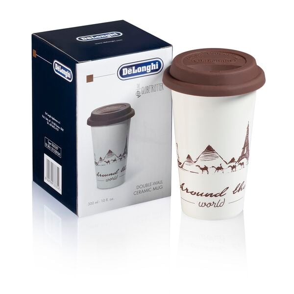 DeLonghi Tasse thermique The Globetrotter