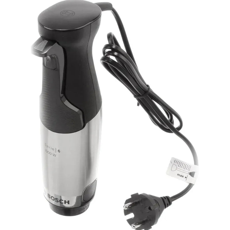 Corps moteur mixeur Bosch Maxomixx 00753476