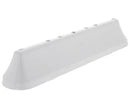 Ailette pare-éclaboussures lave-linge 42002750