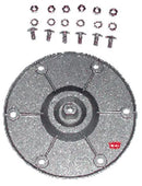 ROMMER axe tambour lave-linge 6 trous