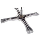 Eje tambor para lavadora Newpol serie Status 800 rpm