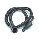 Manguera para accesorios Polti Lecoaspira 700 y 710 TP002373