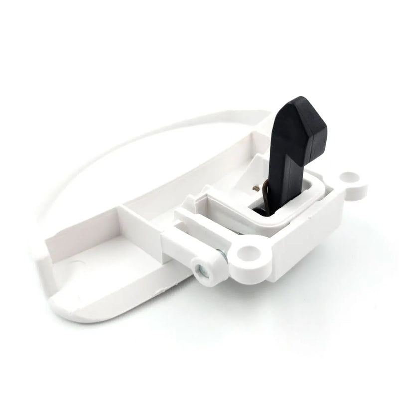 Maneta para puerta de lavadora Fagor, Edesa AS0008102