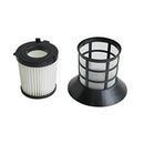 Polti aspiradora AS530 y AS580 filtro hepa PAEU0194