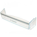 Botellero soporte puerta frigorífico Bosch 00665153