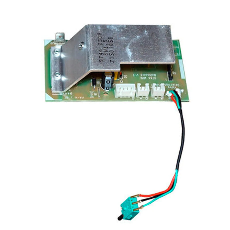 Circuito electrónico Cafetera Dolce Gusto Piccolo, Krups, Delonghi