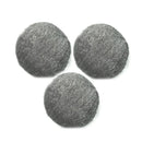 Lana de acero para pulidoras enceradoras Lux - Electrolux 465257004